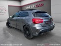 Mercedes classe gla 250 4-matic fascination 7-g dct a toit panoramique siége chauffant apple carplay siége éléctrique......
