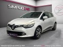 Renault clio iv estate business clio iv dci 90 energy eco2 business 82g occasion simplicicar magny-en-vexin simplicicar...