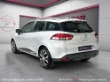 Renault clio iv estate business clio iv dci 90 energy eco2 business 82g occasion simplicicar magny-en-vexin simplicicar...