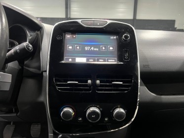 Renault clio iv estate business clio iv dci 90 energy eco2 business 82g occasion simplicicar magny-en-vexin simplicicar...