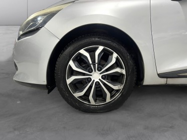 Renault clio iv estate business clio iv dci 90 energy eco2 business 82g occasion simplicicar magny-en-vexin simplicicar...