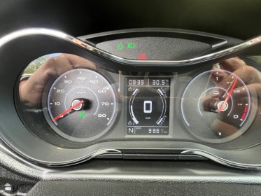 Aixam mega e-scouty occasion avignon (84) simplicicar simplicibike france