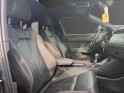 Audi q3 45 tfsi 230 ch s tronic 7 quattro s line - toit ouvrant - sièges chauffants  électriques - garantie 12 mois...