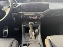 Audi q3 45 tfsi 230 ch s tronic 7 quattro s line - toit ouvrant - sièges chauffants  électriques - garantie 12 mois...