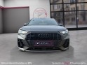 Audi q3 45 tfsi 230 ch s tronic 7 quattro s line - toit ouvrant - sièges chauffants  électriques - garantie 12 mois...