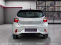 Hyundai i10 1.0 67 bvr creative - suivi/radar ar/carplay - garantie 12 mois occasion simplicicar soissons simplicicar...