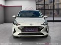Hyundai i10 1.0 67 bvr creative - suivi/radar ar/carplay - garantie 12 mois occasion simplicicar soissons simplicicar...