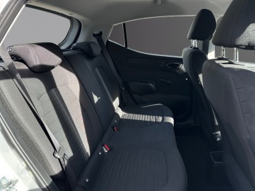 Hyundai i10 1.0 67 bvr creative - suivi/radar ar/carplay - garantie 12 mois occasion simplicicar soissons simplicicar...