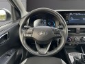 Hyundai i10 1.0 67 bvr creative - suivi/radar ar/carplay - garantie 12 mois occasion simplicicar soissons simplicicar...