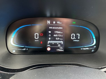 Hyundai i10 1.0 67 bvr creative - suivi/radar ar/carplay - garantie 12 mois occasion simplicicar soissons simplicicar...