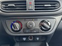 Hyundai i10 1.0 67 bvr creative - suivi/radar ar/carplay - garantie 12 mois occasion simplicicar soissons simplicicar...
