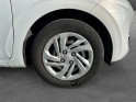 Hyundai i10 1.0 67 bvr creative - suivi/radar ar/carplay - garantie 12 mois occasion simplicicar soissons simplicicar...
