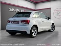 Audi a1 a1 1.0 tfsi ultra 95 ambiente garantie 12 mois occasion simplicicar lunel simplicicar simplicibike france