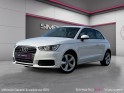Audi a1 a1 1.0 tfsi ultra 95 ambiente garantie 12 mois occasion simplicicar lunel simplicicar simplicibike france