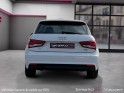 Audi a1 a1 1.0 tfsi ultra 95 ambiente garantie 12 mois occasion simplicicar lunel simplicicar simplicibike france