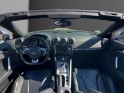 Audi tts roadster 2.0 tfsi 272 quattro s-tronic a entretien complet origine france occasion simplicicar la ciotat simplicicar...