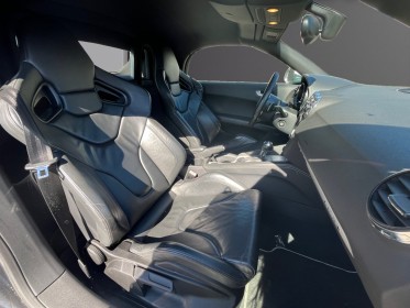 Audi tts roadster 2.0 tfsi 272 quattro s-tronic a entretien complet origine france occasion simplicicar la ciotat simplicicar...