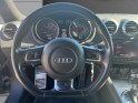 Audi tts roadster 2.0 tfsi 272 quattro s-tronic a entretien complet origine france occasion simplicicar la ciotat simplicicar...