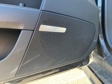 Audi tts roadster 2.0 tfsi 272 quattro s-tronic a entretien complet origine france occasion simplicicar la ciotat simplicicar...