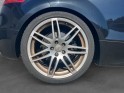 Audi tts roadster 2.0 tfsi 272 quattro s-tronic a entretien complet origine france occasion simplicicar la ciotat simplicicar...