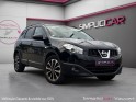 Nissan qashqai2 1.6 dci 130 fap stop/start 360 garantie 12 mois occasion simplicicar lunel simplicicar simplicibike france