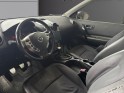 Nissan qashqai2 1.6 dci 130 fap stop/start 360 garantie 12 mois occasion simplicicar lunel simplicicar simplicibike france