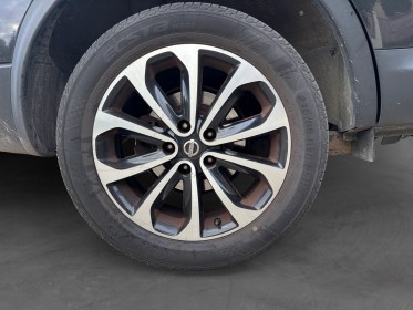 Nissan qashqai2 1.6 dci 130 fap stop/start 360 garantie 12 mois occasion simplicicar lunel simplicicar simplicibike france