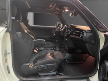 Mini cooper 1.5 d 116 cv finition chili occasion simplicicar tours  simplicicar simplicibike france