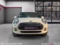 Mini cooper 1.5 d 116 cv finition chili occasion simplicicar tours  simplicicar simplicibike france