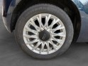 Fiat 500 my17 1.2 69 ch eco pack lounge kilométrage certifié toit panoramique première main  garantie 12 mois occasion...