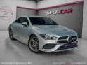 Mercedes cla 200d 150ch 8g-dct amg line occasion simplicicar la fleche simplicicar simplicibike france
