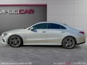 Mercedes cla 200d 150ch 8g-dct amg line occasion simplicicar la fleche simplicicar simplicibike france