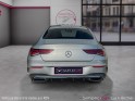 Mercedes cla 200d 150ch 8g-dct amg line occasion simplicicar la fleche simplicicar simplicibike france