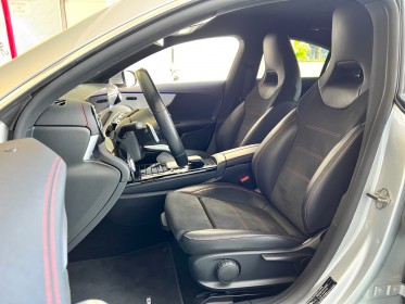 Mercedes cla 200d 150ch 8g-dct amg line occasion simplicicar la fleche simplicicar simplicibike france