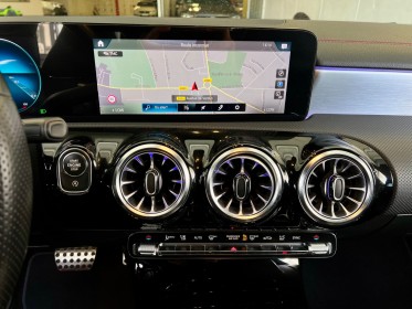 Mercedes cla 200d 150ch 8g-dct amg line occasion simplicicar la fleche simplicicar simplicibike france