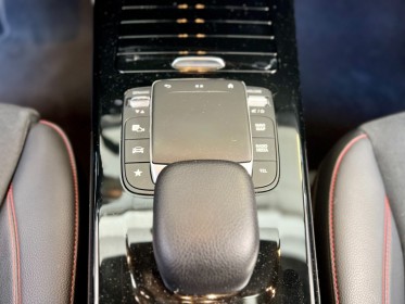 Mercedes cla 200d 150ch 8g-dct amg line occasion simplicicar la fleche simplicicar simplicibike france