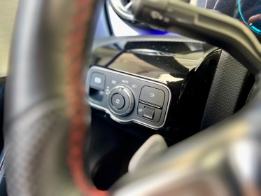 Mercedes cla 200d 150ch 8g-dct amg line occasion simplicicar la fleche simplicicar simplicibike france