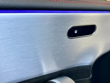 Mercedes cla 200d 150ch 8g-dct amg line occasion simplicicar la fleche simplicicar simplicibike france