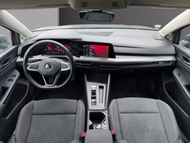 Volkswagen golf 1.4 hybrid rechargeable opf 204 dsg6 style 1st carplay sièges ergo active/electrique camera de recul......