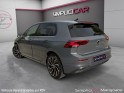 Volkswagen golf 1.4 hybrid rechargeable opf 204 dsg6 style 1st carplay sièges ergo active/electrique camera de recul......