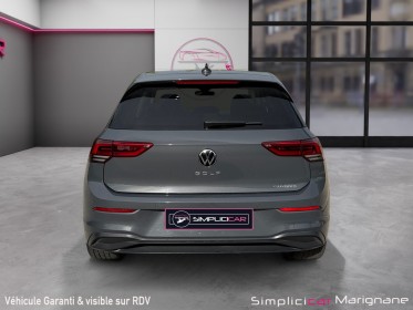 Volkswagen golf 1.4 hybrid rechargeable opf 204 dsg6 style 1st carplay sièges ergo active/electrique camera de recul......