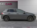 Volkswagen golf 1.4 hybrid rechargeable opf 204 dsg6 style 1st carplay sièges ergo active/electrique camera de recul......
