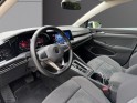 Volkswagen golf 1.4 hybrid rechargeable opf 204 dsg6 style 1st carplay sièges ergo active/electrique camera de recul......