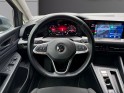 Volkswagen golf 1.4 hybrid rechargeable opf 204 dsg6 style 1st carplay sièges ergo active/electrique camera de recul......