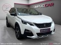 Peugeot 3008 1.6 thp 165ch ss eat6 gt line, caméra de recul, apple carplay, garantie 12 mois occasion simplicicar villejuif ...