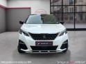 Peugeot 3008 1.6 thp 165ch ss eat6 gt line, caméra de recul, apple carplay, garantie 12 mois occasion simplicicar villejuif ...