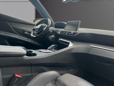 Peugeot 3008 1.6 thp 165ch ss eat6 gt line, caméra de recul, apple carplay, garantie 12 mois occasion simplicicar villejuif ...