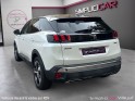 Peugeot 3008 1.6 thp 165ch ss eat6 gt line, caméra de recul, apple carplay, garantie 12 mois occasion simplicicar villejuif ...