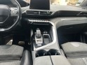 Peugeot 3008 1.6 thp 165ch ss eat6 gt line, caméra de recul, apple carplay, garantie 12 mois occasion simplicicar villejuif ...