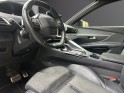 Peugeot 3008 1.6 thp 165ch ss eat6 gt line, caméra de recul, apple carplay, garantie 12 mois occasion simplicicar villejuif ...